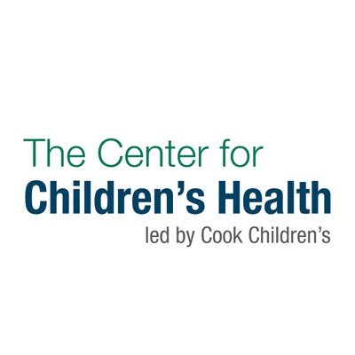 Our goal: to create collaborations to make North Texas one of the healthiest places to raise a child.