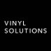 Vinyl Solutions (@vinylsols) Twitter profile photo Vinyl Solutions (@vinylsols) Twitter profile photo