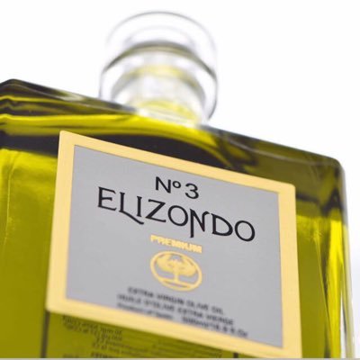 Premiun #EVOO from Spain