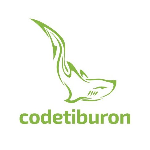 CodeTiburon – Web and mobile development company. Our mission is to create software products that anticipate our client’s desires and facilitate their business.