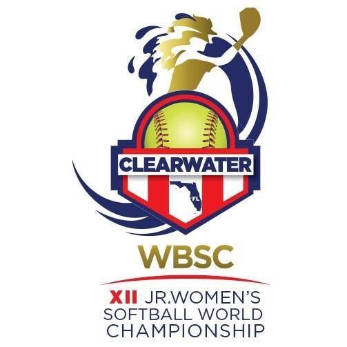 OFFICIAL Twitter of @WBSC 2017 Junior Women's World Championship. Held in Clearwater, Florida. Twitter operated by @USASoftball #2017JWWC