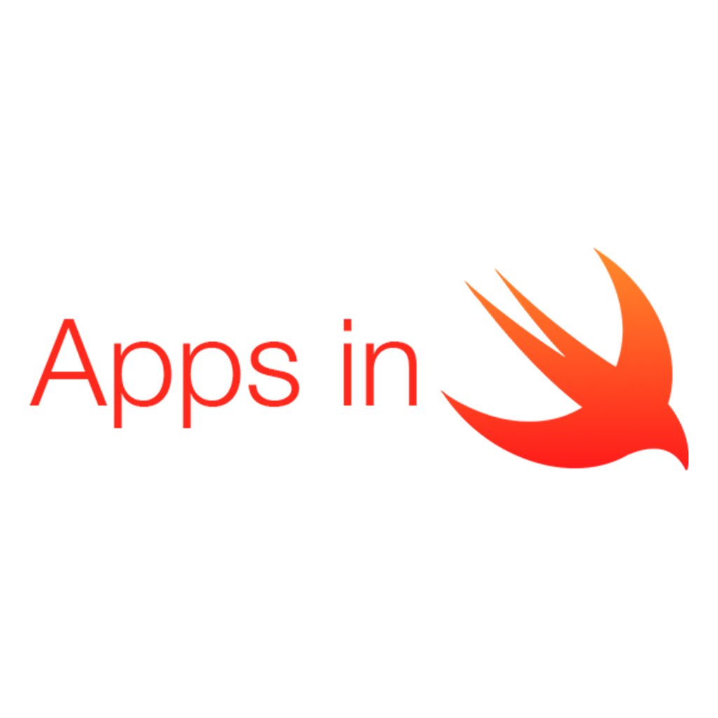 Blog sobre desarrollo de aplicaciones en Swift para dispositivos #iOS, #macOS, #watchOS y #tvOS. #tutoriales #noticias. Desde nivel 0 hasta nivel avanzado.