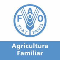 Agricultura Familiar(@FAO_AgriFam) 's Twitter Profile Photo