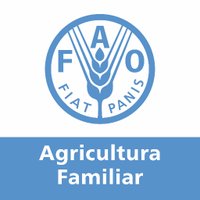 Agricultura Familiar (@fao_agrifam) 's Twitter Profile Photo