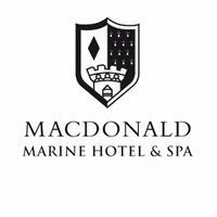 Macdonald Marine (@macmarinehotel) Twitter profile photo