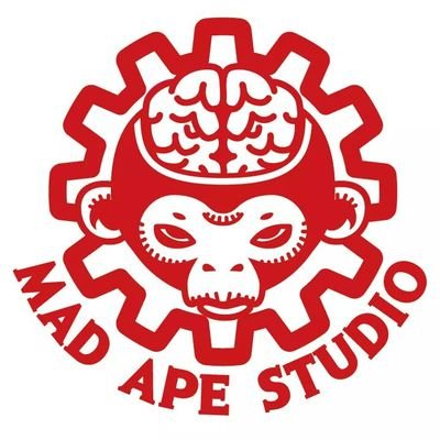 Madape_Studio Profile Picture