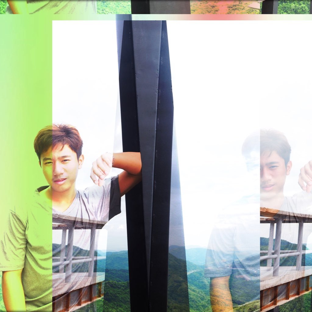 ยิ้ม ไม่ไหว แล้ว
