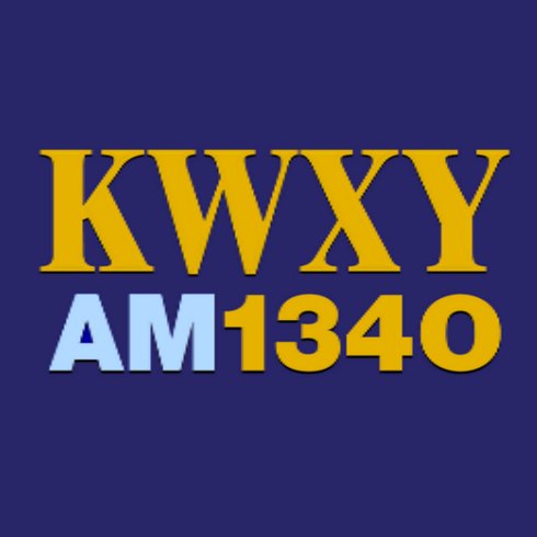 Relaxing Music - AM1340 KWXY.
The Legend is Back in the Desert.
KWXY is back on the air; on the original frequency, from the original Broadcast Center building!