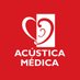 Acústica Médica (@acustica_medica) Twitter profile photo Acústica Médica (@acustica_medica) Twitter profile photo