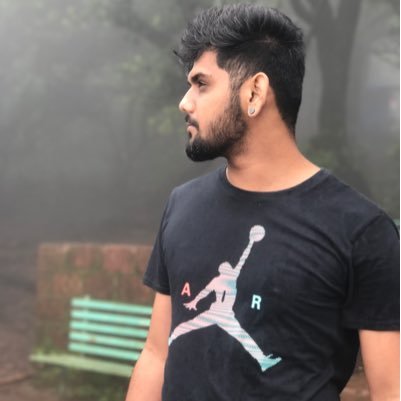 Mohammed009's profile picture. 