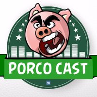 Porco Cast(@porcocast) 's Twitter Profile Photo