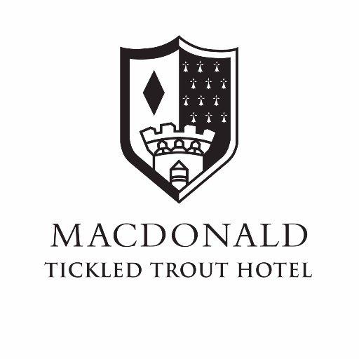 MacTickledTrout's profile picture. 98 Bedrooms - 11 Meeting Room - Riverside Lounge Bar Scottish Steak House Restaurant - Tel: 0844 879 9053   Email: general.tickledtrout@macdonald-hotels.co.uk