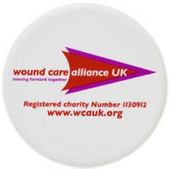 WCAUK is a charity with the remit of supporting the delivery of high-quality care by wound care professionals well versed in the principles of Tissue Viability.