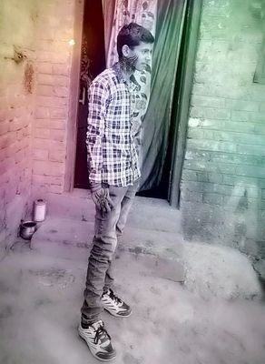 shailes78219792's profile picture. 