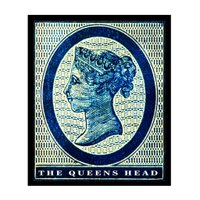 The Queens Head W6(@QueensHeadw6) 's Twitter Profile Photo