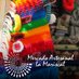 Mercado Artesanal (@merc_lamariscal) Twitter profile photo Mercado Artesanal (@merc_lamariscal) Twitter profile photo