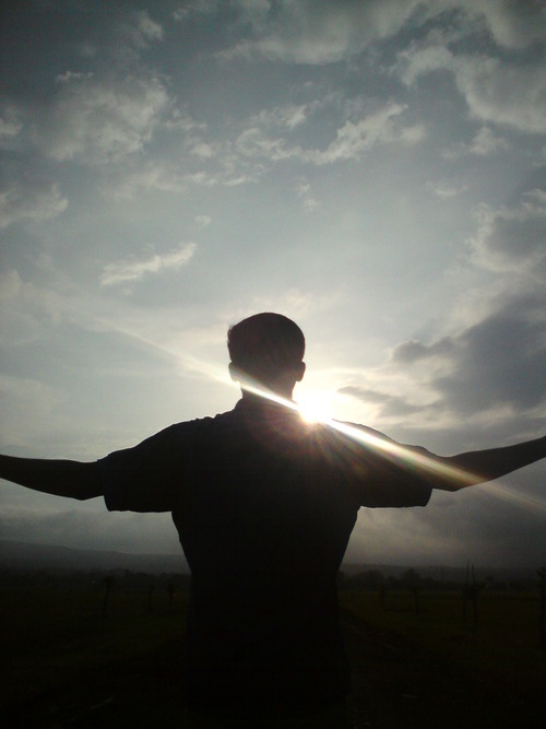 Knowing the Universe is my True Love