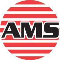 AMS Industries, Inc. (@amsindinc) 's Twitter Profile Photo AMS Industries, Inc. (@amsindinc) 's Twitter Profile Photo