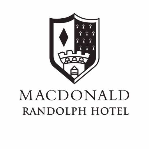 The Macdonald Randolph Hotel is the leading 5-star hotel in Oxford and part of The Macdonald Hotels' Signature Collection, offering luxurious accommodation