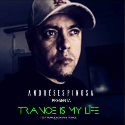 andrese20431403's profile picture. DJ_Andres Espinosa
amante del TRANCE-GOA and PSY
Mendoza_Argentina
facebook:Clearsound