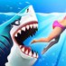 Hungry Shark World (@hungrysharkw) Twitter profile photo Hungry Shark World (@hungrysharkw) Twitter profile photo