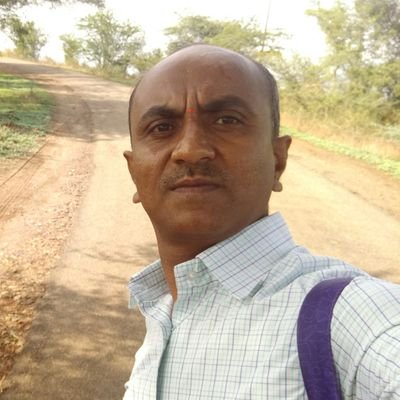 AKhatavate's profile picture. ನಮ್ಮಿಂದ ಒಳಿತನ್ನು ಮಾಡಲು ಸಾಧ್ಯವಾಗದಿದ್ದರೂ ಕೆಡುಕನ್ನು ಮಾತ್ರ ಮಾಡಬಾರದು. Be Good Do Good