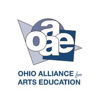Ohio Alliance for Arts Education (@ohioalliance) Twitter profile photo