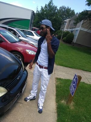Young Kool
(Free Artist)
RVA💯All I Want I💲That Golden Ticket🔖 Trust No One 👌
Virgo ♍
🎤Rapper/Singer📝🎶