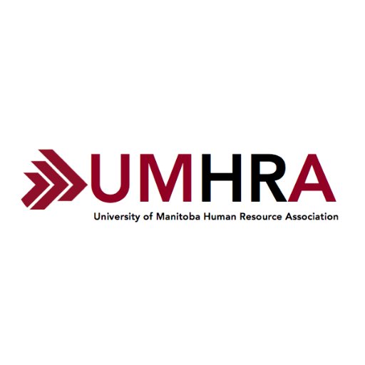 The official Twitter account for the University of Manitoba Human Resource Association!