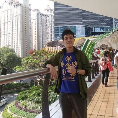 erfinza_w's profile picture. FPL enthusiast since 2018