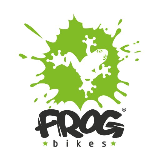 FrogBikesUSA's profile picture. 