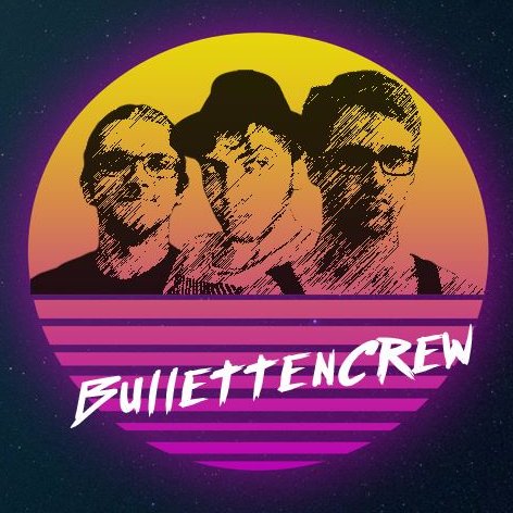 bulletten_crew's profile picture. Die BullettenCrew ist eine Vereinigung mehrerer junger Herren und Damen, die zusammen eine Symbiose des Wahnsinns bilden. Parallel dazu machen sie kultige Filme
