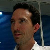 Sébastien Bardou (@sebastienbardou) 's Twitter Profile Photo