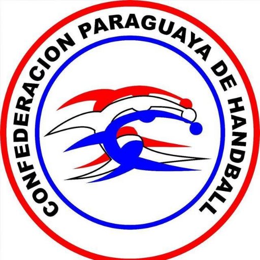 Cuenta oficial de la Confederación Paraguaya de Handball.