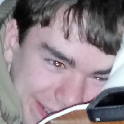 CasualKiller23's profile picture. welcome to the autistic part of the internet, leave now