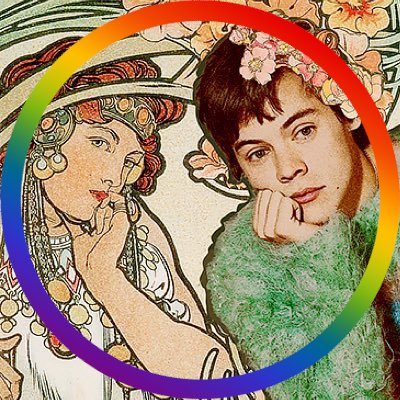 Art of Nanasさんのプロフィール画像