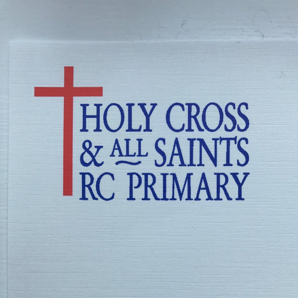 Holy Cross and All Saints RC Primary school is situated in Eccles, Salford.