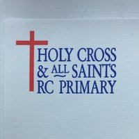Holy Cross and All Saints RC Primary(@holycrossAS) 's Twitter Profile Photo