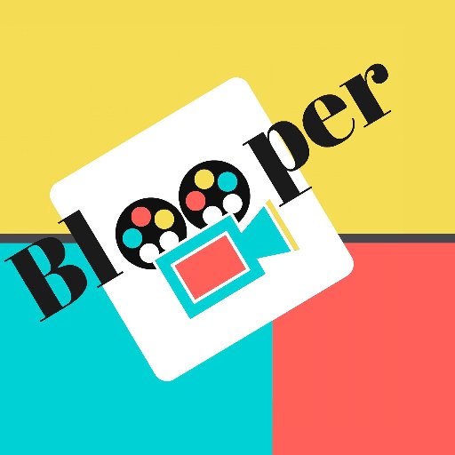 Con Blooper estarás al día de todas las novedades sobre cine, series, teatro y música. ¦ Sorteos y mucho más! Síguenos! 😉
Contacto prensa: blooper.es@gmail.com