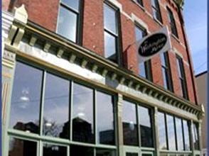 Downtown Buffalo's Family-Owned/Operated Deli. Sandwiches, soups, pastas & baked goods made from scratch. Fresh-brewed coffee & espresso. Drop-off catering.