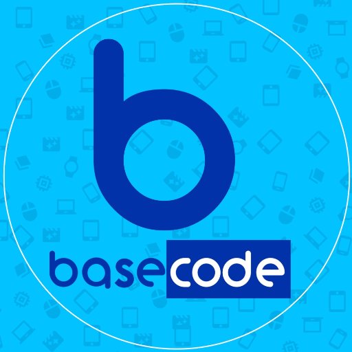 basecodeacademy's profile picture. First coding school in Nigeria. We teach you all the basics of the code and help you land your first or next coding gig to make you earn as a tech professional