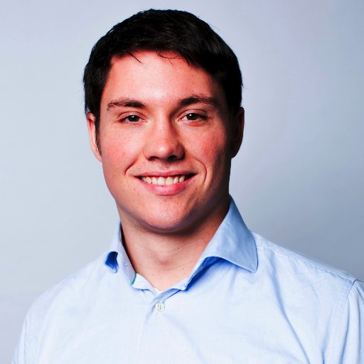 Founder of @Rocketleap | Accelerate your AWS development from 3 weeks to 3 days
