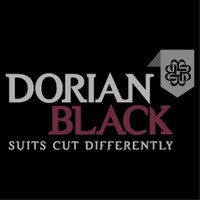 Dorian Black Suits (@dbsuits) 's Twitter Profile