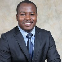 Takudzwa Masvinyangwa (@engmasvinyangwa) 's Twitter Profile