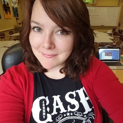 Bulldog Nation • Literature Lover • Student Developer