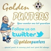 Your Bet Guardian | The team that STAKES together, WIN together | email: goldenpunters@gmail.com | 18+