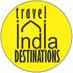 Travel India Destinations (@ti_destinations) Twitter profile photo Travel India Destinations (@ti_destinations) Twitter profile photo