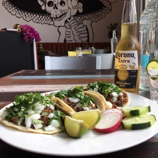 206-995-8588 
Authentic Mexican Food & Delicious Cocktails  
 in Belltown 2630 1st Ave
info@taqueriacantina.com