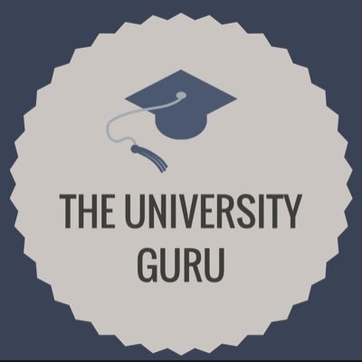 university_guru's profile picture. Your ultimate guide to everything University