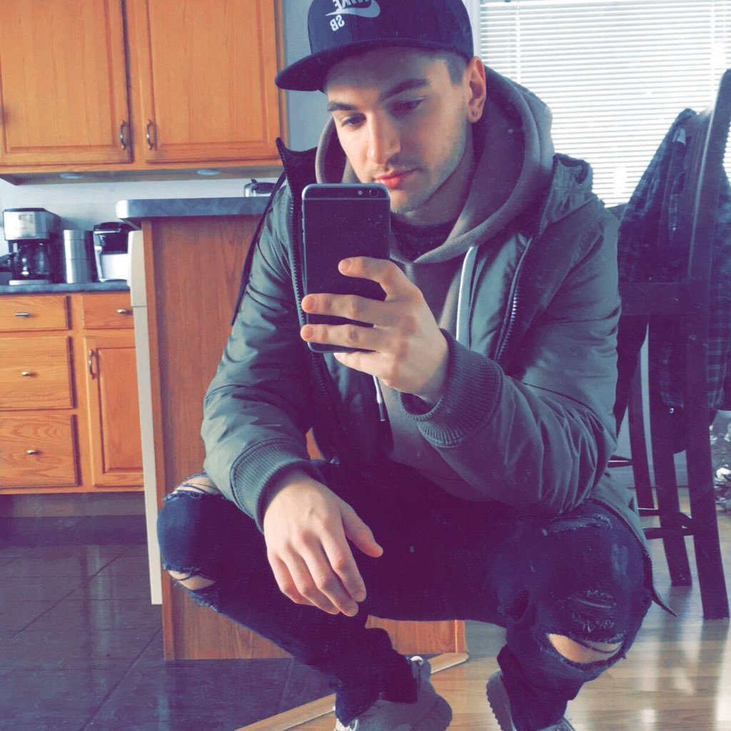 GeezerG's profile picture. Leafs. Blue Jays. Raptors. #WeTheNorth